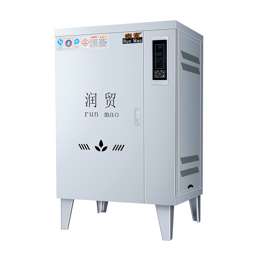 燃气热水机 RZR系列
