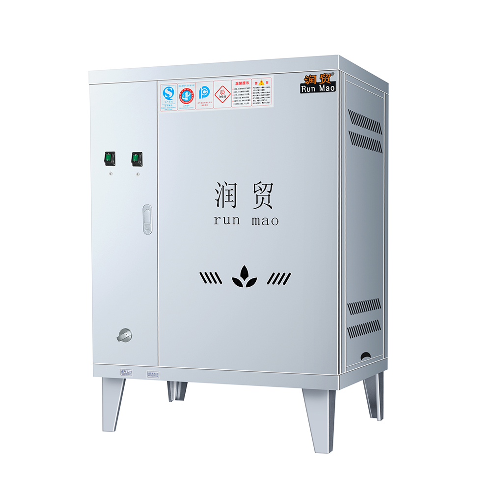 常温燃气蒸汽发生器 RZC系列